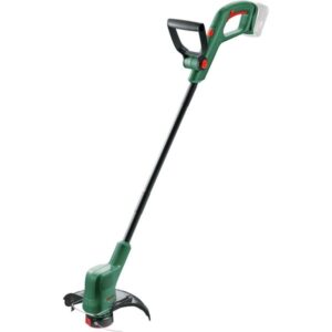Bosch Akku-Rasentrimmer EasyGrassCut 18-26, 18Volt (grün/schwarz, ohne Akku und Ladegerät, POWER FOR ALL ALLIANCE)