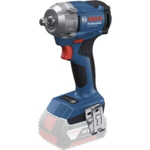 Bosch Akku-Schlagschrauber GDS 18V-350 Professional solo, 18Volt (blau, ohne Akku und Ladegerät)