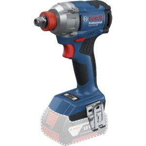 Bosch Akku-Schlagschrauber GDX 18V-285 Professional solo, 18Volt (blau, ohne Akku und Ladegerät)