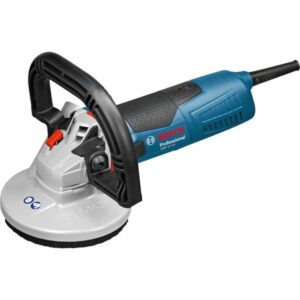 Bosch Betonschleifer GBR 15 CA Professional (blau, 1500 Watt)