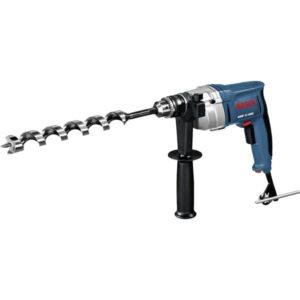 Bosch Bohrmaschine GBM 13 HRE Professional (blau/schwarz, 550 Watt)
