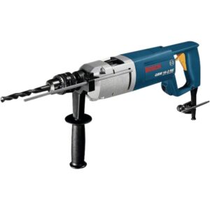 Bosch Bohrmaschine GBM 16-2 RE Professional (blau, 1.050 Watt)