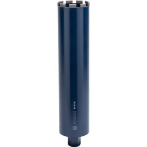 Bosch Diamant-Nassbohrkrone Best for Concrete, Ø 112mm, Bohrer (1.1/4" UNC)