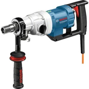 Bosch Diamantbohrmaschine GDB 180 WE Professional (blau, 2.000 Watt, Koffer)
