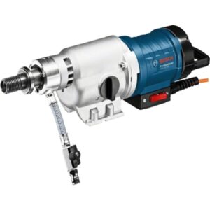 Bosch Diamantbohrmaschine GDB 350 WE Professional (blau, 3.200 Watt)