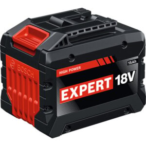 Bosch Expert Akku EXBA18V-150 (schwarz, AMPShare Alliance)