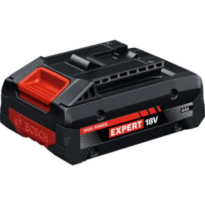 Bosch Expert Akku EXBA18V-40 (schwarz, AMPShare Alliance)
