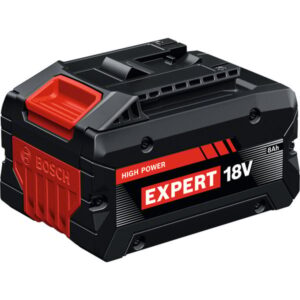 Bosch Expert Akku EXBA18V-80 (schwarz, AMPShare Alliance)
