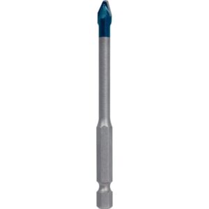 Bosch Expert HEX-9 HardCeramic Bohrer, Ø 6mm (Länge 90mm)