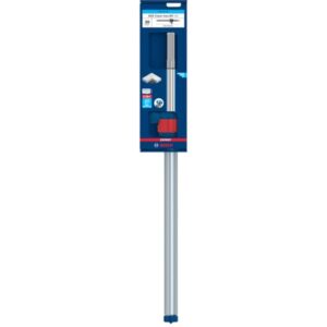 Bosch Expert Hammerbohrer SDS Clean max-8X Set, Ø 30mm (Arbeitslänge 400mm, Saugbohrer inkl. Absauganschluss)
