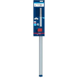 Bosch Expert Hammerbohrer SDS Clean max-8X Set, Ø 32mm (Arbeitslänge 400mm, Saugbohrer inkl. Absauganschluss)
