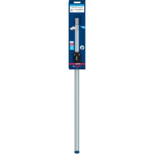 Bosch Expert Hammerbohrer SDS Clean max-8X, Ø 22mm (Arbeitslänge 400mm, Saugbohrer)