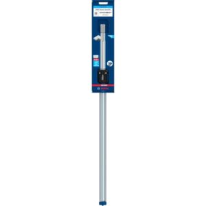 Bosch Expert Hammerbohrer SDS Clean max-8X, Ø 28mm (Arbeitslänge 400mm, Saugbohrer)