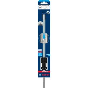 Bosch Expert Hammerbohrer SDS Clean plus-8X, Ø 16mm (Arbeitslänge 200mm, Saugbohrer)