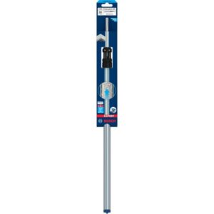 Bosch Expert Hammerbohrer SDS Clean plus-8X, Ø 20mm (Arbeitslänge 400mm, Saugbohrer)