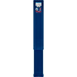 Bosch Expert Hammerbohrer SDS-max-8X, Ø 16mm (5 Stück, Arbeitslänge 400mm)