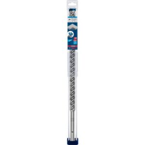 Bosch Expert Hammerbohrer SDS-max-8X, Ø 28mm (Arbeitslänge 400mm)