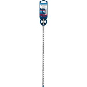Bosch Expert Hammerbohrer SDS-plus-7X, Ø 10mm (Arbeitslänge 300mm)
