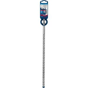 Bosch Expert Hammerbohrer SDS-plus-7X, Ø 12mm (Arbeitslänge 300mm)