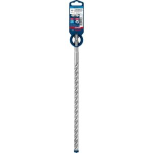 Bosch Expert Hammerbohrer SDS-plus-7X, Ø 12mm (Arbeitslänge 250mm)