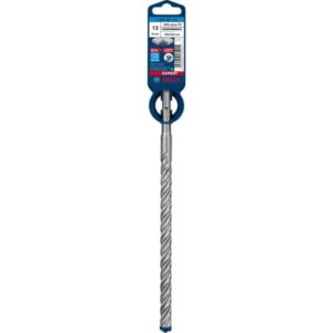 Bosch Expert Hammerbohrer SDS-plus-7X, Ø 13mm (Arbeitslänge 200mm)