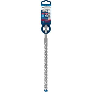 Bosch Expert Hammerbohrer SDS-plus-7X, Ø 14mm (Arbeitslänge 200mm)