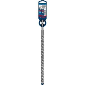 Bosch Expert Hammerbohrer SDS-plus-7X, Ø 14mm (Arbeitslänge 250mm)
