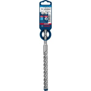 Bosch Expert Hammerbohrer SDS-plus-7X, Ø 16mm (Arbeitslänge 150mm)