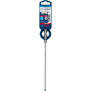 Bosch Expert Hammerbohrer SDS-plus-7X, Ø 5,5mm (Arbeitslänge 150mm)