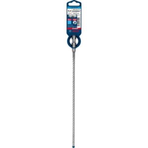Bosch Expert Hammerbohrer SDS-plus-7X, Ø 6,5mm (Arbeitslänge 250mm)