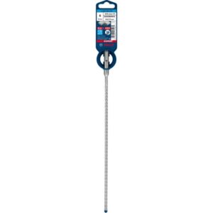 Bosch Expert Hammerbohrer SDS-plus-7X, Ø 6mm (Arbeitslänge 250mm)