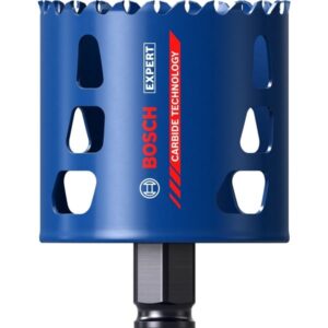 Bosch Expert Lochsäge 'ToughMaterial', Ø 68mm (2.3/4")