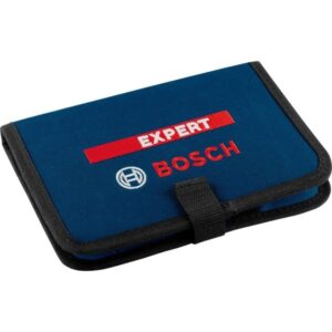 Bosch Expert Self Cut Speed Flachfräsbohrer-Satz, 13-teilig, Ø 10 - 32mm (Länge 152mm)