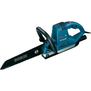 Bosch Fuchschwanz GFZ 16-35 AC Professional, Säbelsäge (blau, 1.600 Watt)