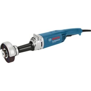Bosch Geradschleifer GGS 8 SH Professional (blau, 1.200 Watt)