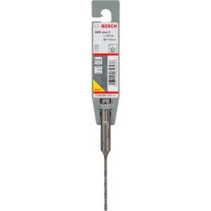 Bosch Hammerbohrer SDS-plus-5, Ø 3mm (Arbeitslänge 150mm)