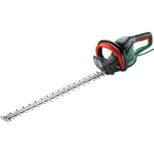 Bosch Heckenschere Advanced HedgeCut 65 (grün/schwarz, 500 Watt)