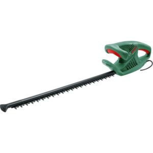 Bosch Heckenschere Easy HedgeCut 55 (grün/schwarz, 450 Watt)