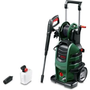 Bosch Hochdruckreiniger AdvancedAquatak 150 (grün/schwarz, 2.200 Watt)