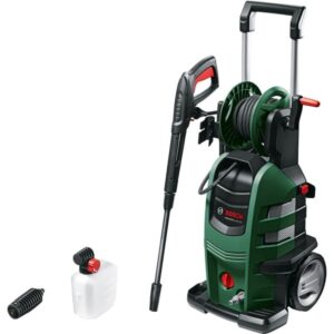 Bosch Hochdruckreiniger AdvancedAquatak 160 (grün/schwarz, 2.600 Watt)