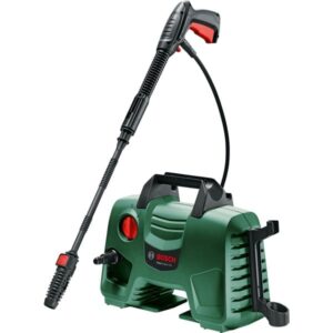 Bosch Hochdruckreiniger EasyAquatak 120 (grün/schwarz, 1.500 Watt)
