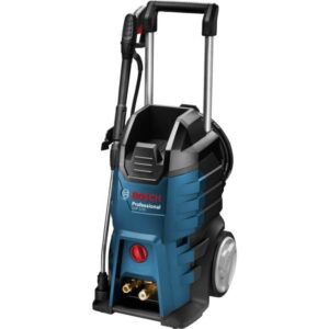 Bosch Hochdruckreiniger GHP 5-55 Professional (blau/schwarz, 2.200 Watt)