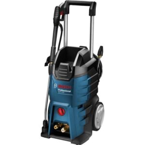 Bosch Hochdruckreiniger GHP 5-65 Professional (blau/schwarz, 2.400 Watt)