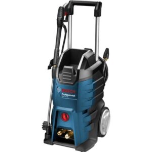 Bosch Hochdruckreiniger GHP 5-75 Professional (blau/schwarz, 2.600 Watt)