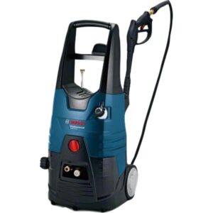 Bosch Hochdruckreiniger GHP 6-14 Professional (blau/schwarz, 2.600 Watt)