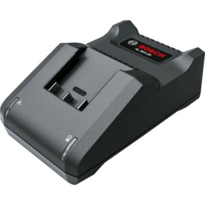 Bosch Ladegerät AL 36V-20 (schwarz, 36V POWER FOR ALL)
