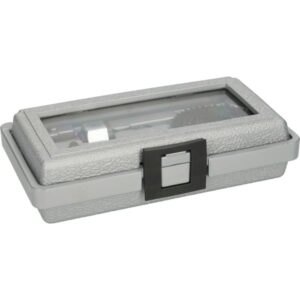 Bosch Lochsägen-Set, Ø 22 - 68mm, 11-teilig (im Koffer)