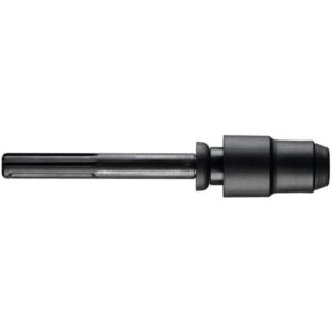 Bosch PRO SDS max Hammer Adapter, für SDS plus (für Bohrhämmer)