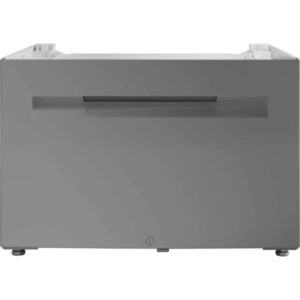 Bosch Podest mit Auszug, cubic WMZPW2XW, Untergestell (für Waschmaschinen)