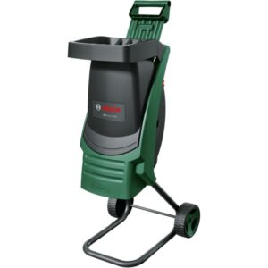 Bosch Rapid-Häcksler AXT Rapid 2000 (grün/schwarz, 2.000 Watt)